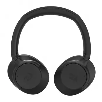 Redragon H610 VibeCore 600X Casque sans fil circum-aural ANC, noir