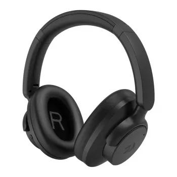 Redragon H610 VibeCore 600X Casque sans fil circum-aural ANC, noir