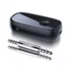UGREEN Récepteur audio Bluetooth 5.0 AUX aptX, aptX LL mini-jack casque noir (70304)