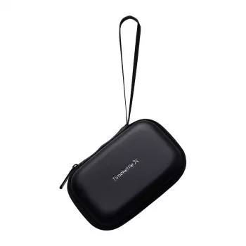 Étui TIMEKETTLE X1 pour le traducteur - étui de transport rigide en EVA de protection