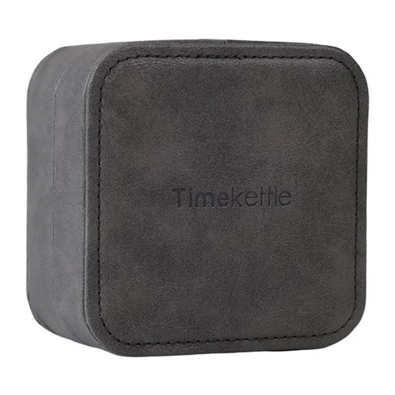 TIMEKETTLE W4 Étui pour casque