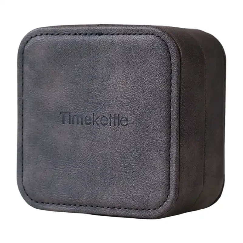 TIMEKETTLE W4 Étui pour casque