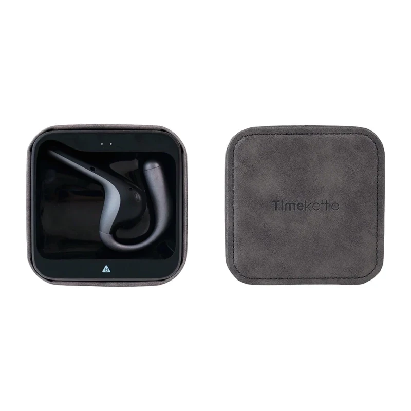 TIMEKETTLE W4 Étui pour casque