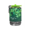 Réchaud de camping FIREMAPLE Fire-Maple FMS-X2 vert