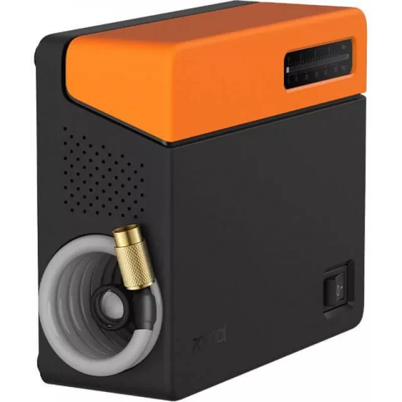70mai Compresseur d'air Eco Midrive TP04