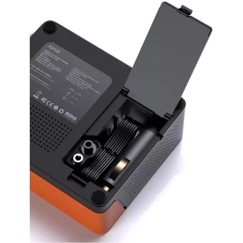 70mai Compresseur d'air Eco Midrive TP04