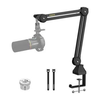 Support de microphone MAONO BA37