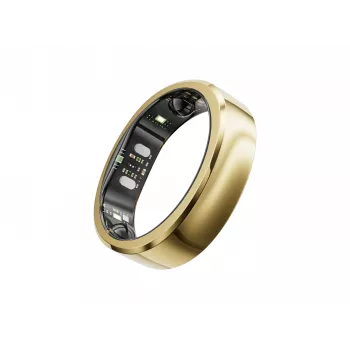RingConn Gen3 Smart Ring Size 12 Royal Gold