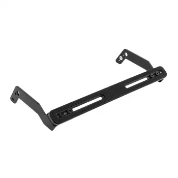 Kit de fixation murale Simagic P700 pour pédalier P700, noir