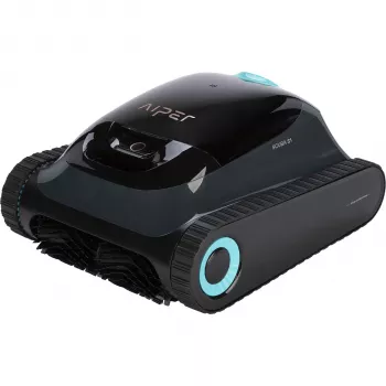 Robot nettoyeur de piscine sans fil Aiper Scuba S1