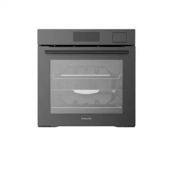 DREAME Oven OZ40 PRO - mini four électrique, 40L, 1800W, noir et argent