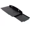 Plateau clavier Ergotron, noir, pour Ergotron 100 Series