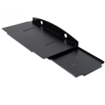 Plateau clavier Ergotron, noir, pour Ergotron 100 Series