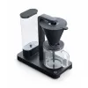 WILFA PERFORMANCE cafetière noire