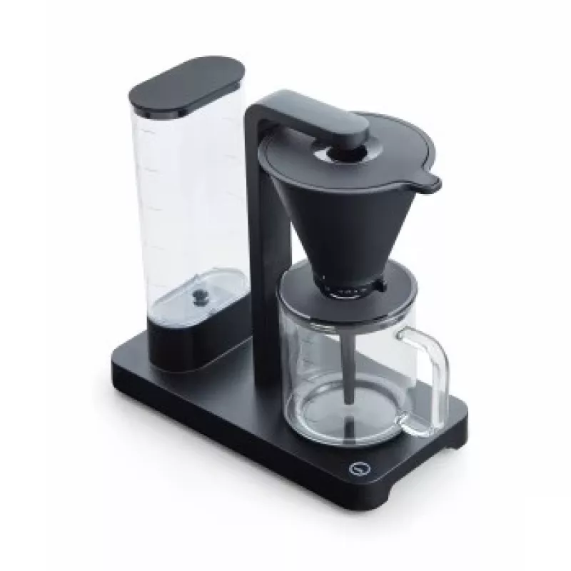 WILFA PERFORMANCE cafetière noire