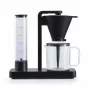 WILFA PERFORMANCE cafetière noire