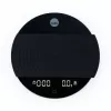 WILFA UNIFORM COFFEE SCALE