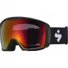 Masque de ski Sweet Protection Clockwork RIG Reflect - Rig Topaz / Matte Black / Black