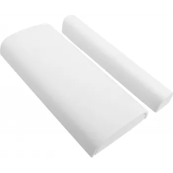 Détecteur de contact magnétique mini DSC PGP8303 - blanc, filaire, NC
