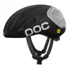 Casque POC Amidal, noir/blanc, 54/59 cm