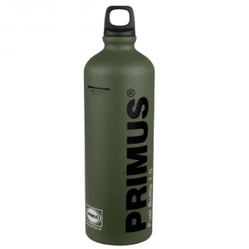 Bouteille de carburant Primus Olive