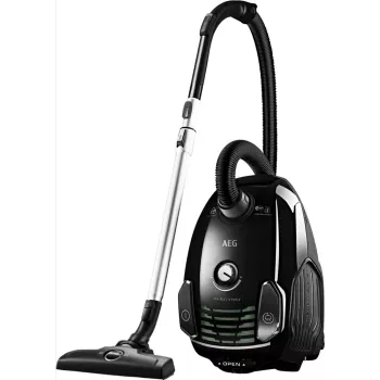 Aspirateur traîneau AEG VX6-2-ÖKOX 700W Ebony Black/Green