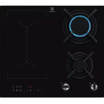 Electrolux KDI641723K lave-vaisselle entièrement encastrable, 13 couverts, classe énergétique D, 44 dB, 8 programmes, moteur inverter, AirDry