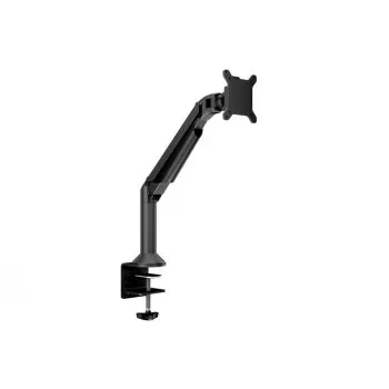 Bras à gaz VESA MULTIBRACKETS MB pour bureau ou mur Basic noir HD, max 21 kg