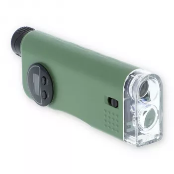 Outil multifonction Carson X-Scope