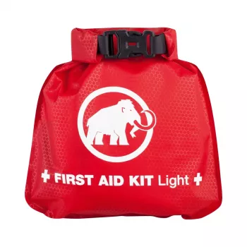 Trousse de premiers secours Mammut First Aid Kit Light - rouge