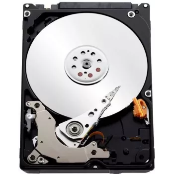 Disque dur interne Seagate BarraCuda 1 To 2,5 inch SATA III 5400 RPM 128 Mo de cache (ST1000LM048)