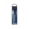 Gourde filtrante LifeStraw Go 2.0 0,65 L, Aegean Sea