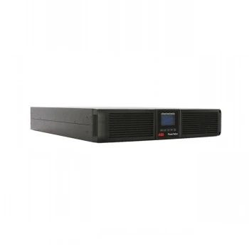 Onduleur rack en ligne ABB POWERVALUE 11 RT G2 6KVA ONLINE