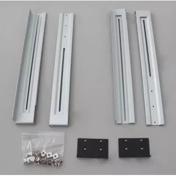 Kit de montage en rack EBM ABB PowerValue 11 RT G2 6-10kVA