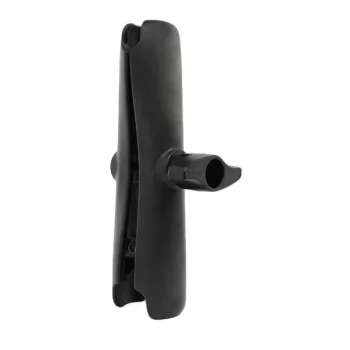 Bras à double rotule RAM long pour billes de taille D de 2,25 pouces