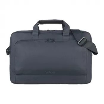 Sacoche pour ordinateur portable TUCANO Star 16 pouces MacBook Pro bleue