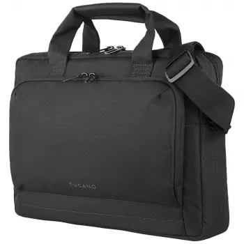 Sacoche Tucano Star pour ordinateurs portables 12-13 pouces, noire