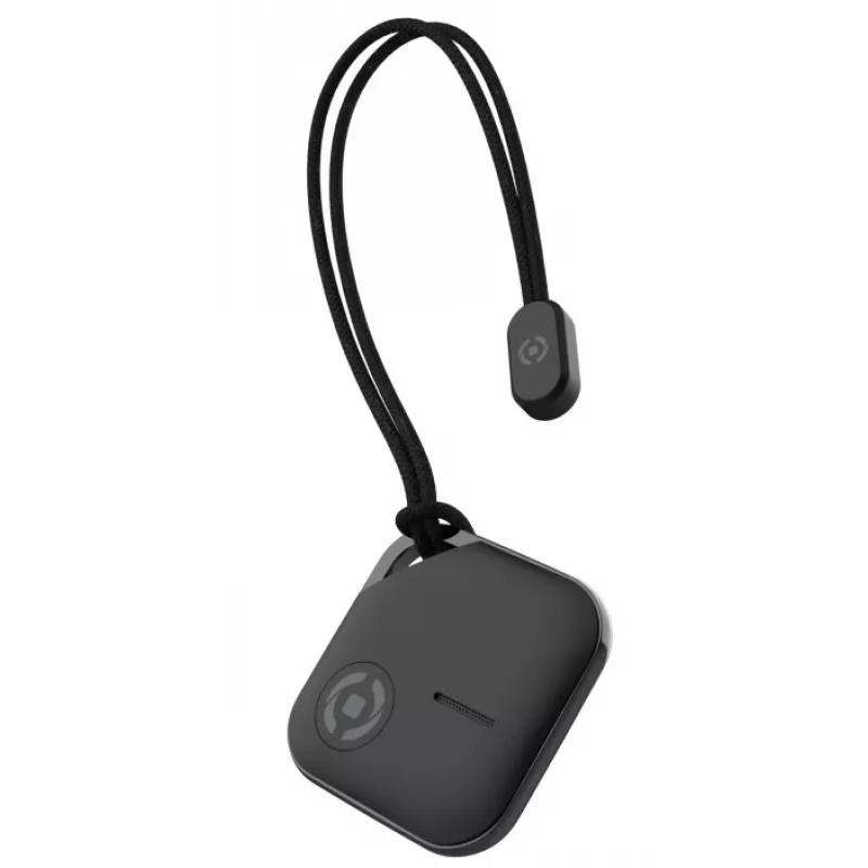 Traqueur d'objets CELLY SMARTFINDER noir
