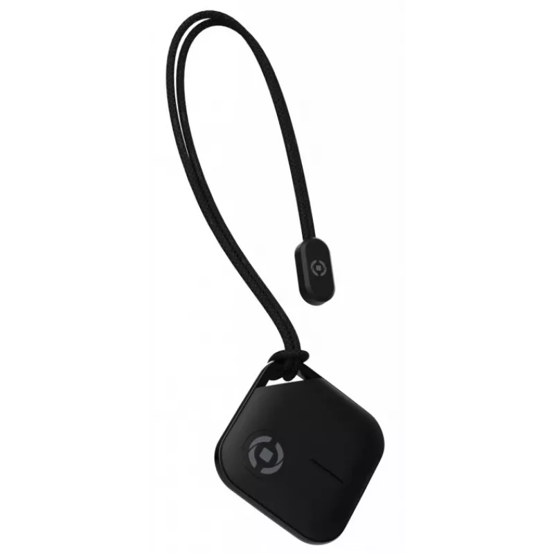 Traqueur d'objets CELLY SMARTFINDER noir