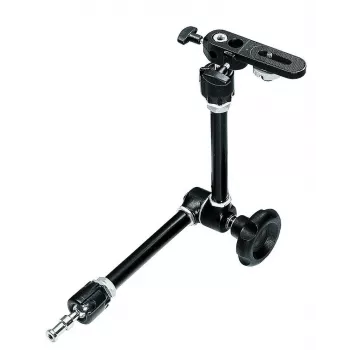 Manfrotto 244 Magic Arm avec Knob Lock et support 143BKT