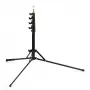 Pied d'éclairage compact Manfrotto Nano Plus