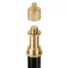 Pied d'éclairage compact Manfrotto Nano Plus