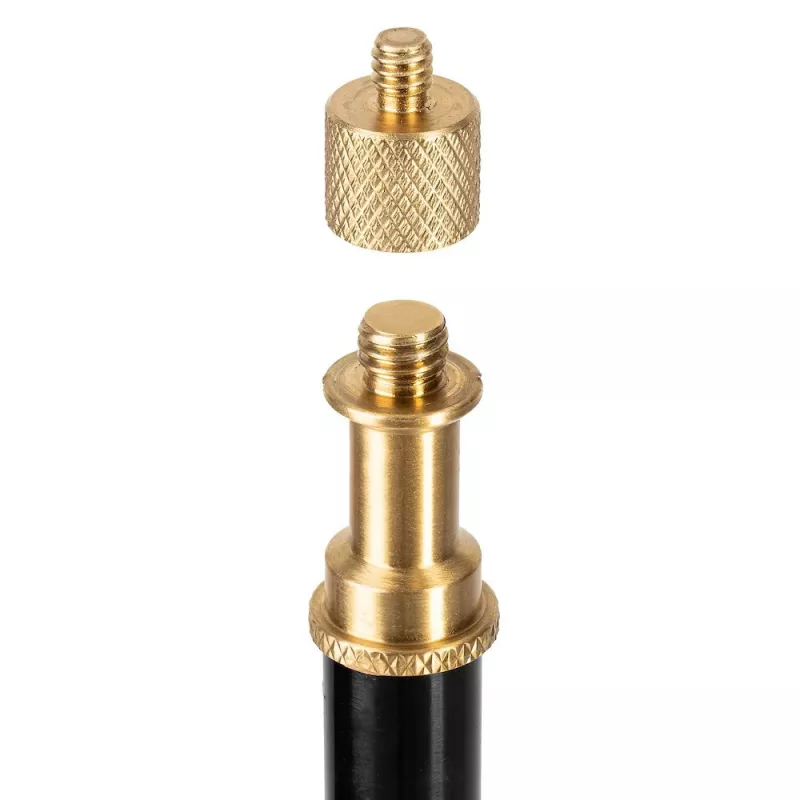 Pied d'éclairage compact Manfrotto Nano Plus