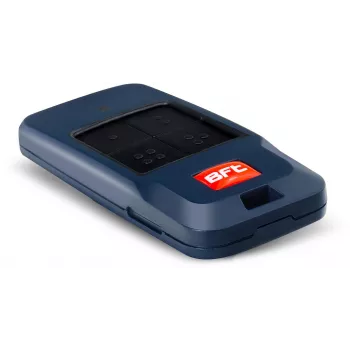 Télécommande 4 canaux BFT MITTO COOL C4 433,92 MHz (D112318)