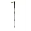 Gabel Carbon Force FLK Bâtons de trekking carbone - Noir