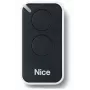 Émetteur de télécommande NICE ERA INTI2 2 canaux 433,92 MHz Rolling Code