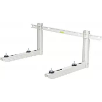RODIGAS MS257 support mural pour climatiseur avec traverse 550mm