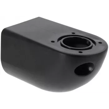 CAME KIARO Series Base de montage pour feu clignotant - Noir - 001KIAROS