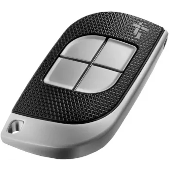 Télécommande CAME 806TS-0250 Pilot TTS44RKS 4 canaux