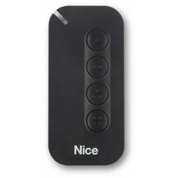 Émetteur de télécommande NICE MYGO4 433.92 MHz 4 canaux